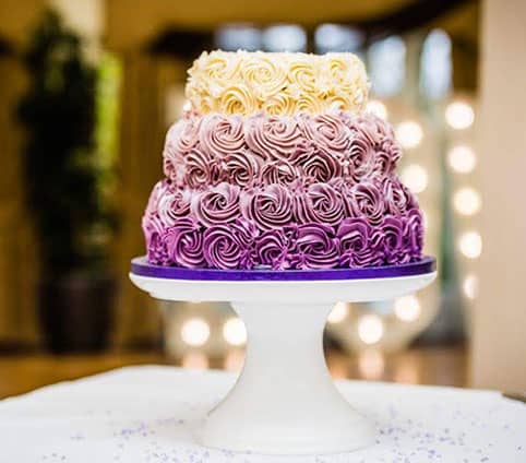 Big Cake